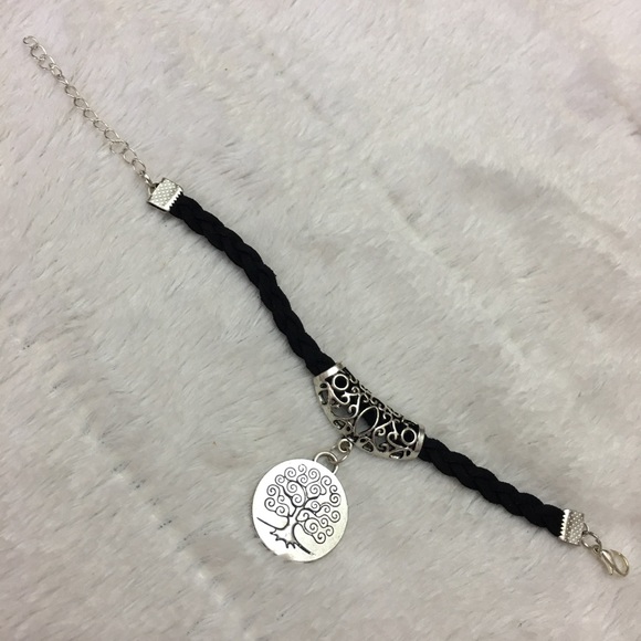(P2) Tree of Life Bracelet - Picture 2 of 4